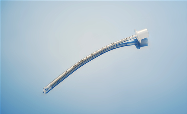 Endotracheal Tube Reinforced without Cuff