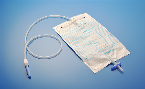 Urine Bag T- valve